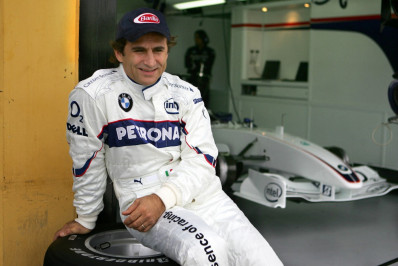 Morre Alessandro Zanardi, ex-piloto da Fórmula 1 e medalhista paralímpico