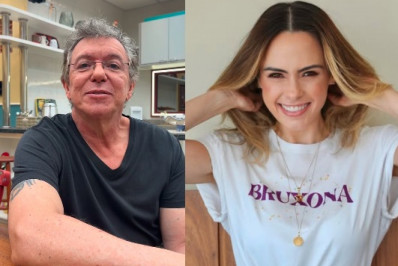 Boninho diz que sempre adorou Ana Paula expõe bastidores da desclassificação dela no 'BBB 16' 