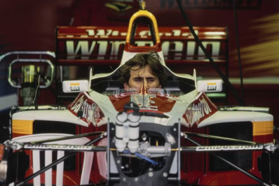 Presidente da F1 lamenta morte de Zanardi: 'Seu legado permanece forte'