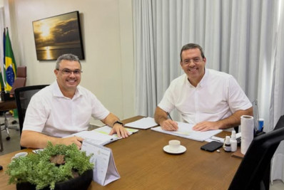 Flávio Dino mantém afastamento de vice-prefeito de Macapá