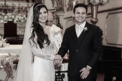 Matheus, dupla de Kauan, e Paula Aires anunciam fim do relacionamento após 14 anos