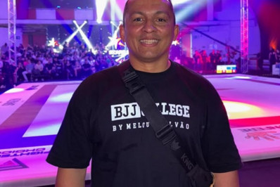 Melqui Galvão recebe nova denúncia de abuso sexual, e jovem conta suposto episódio