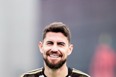 Jorginho revela hábito que o faz ser alvo de brincadeiras no Flamengo