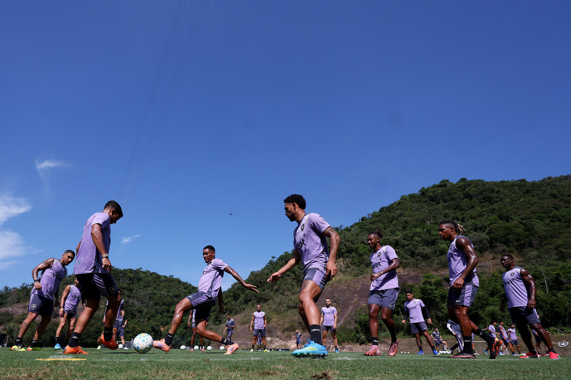 Botafogo x Remo: onde assistir, escalações e arbitragem
