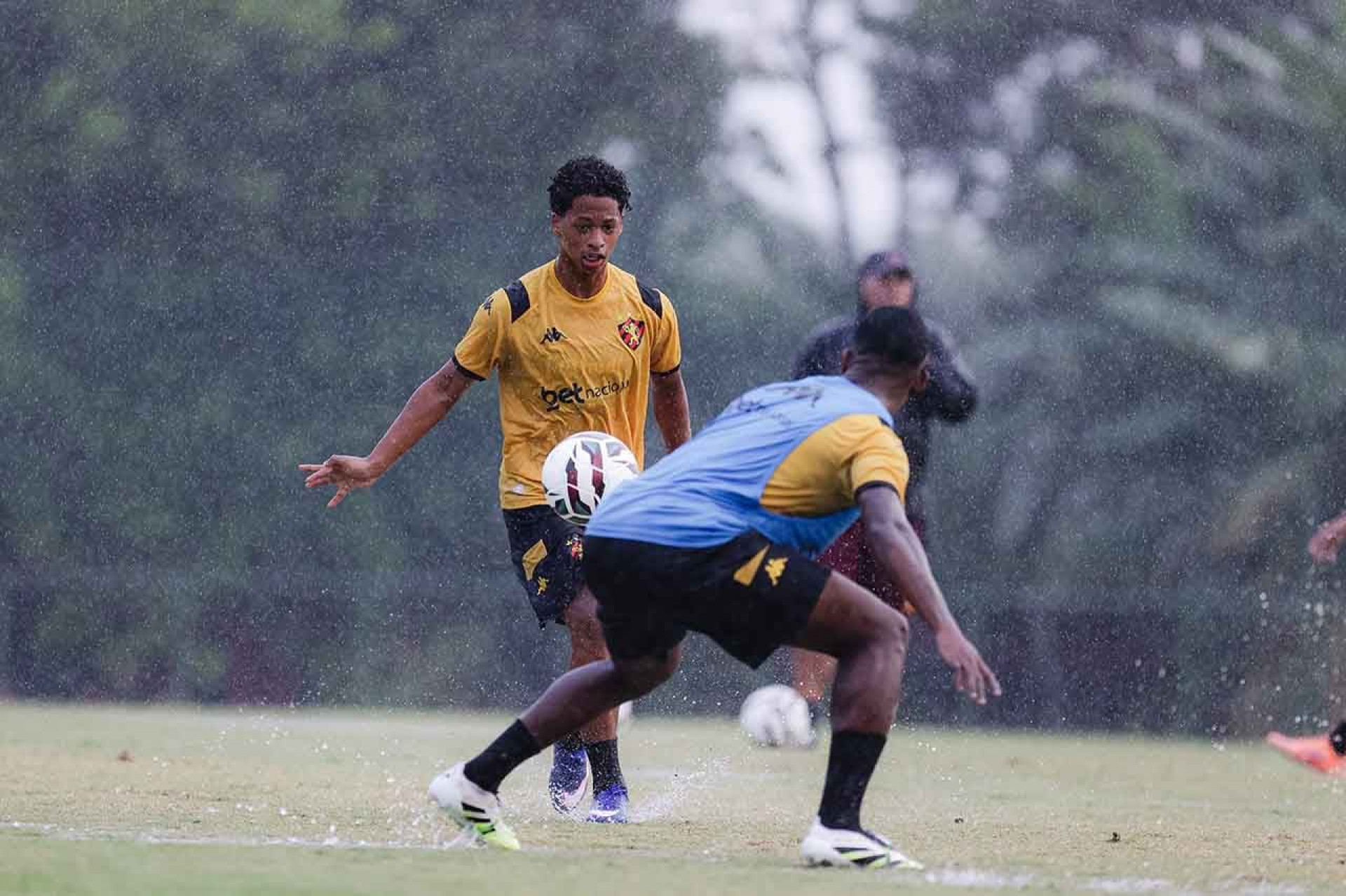 Sport x Cear&aacute;: onde assistir, escala&ccedil;&otilde;es e arbitragem