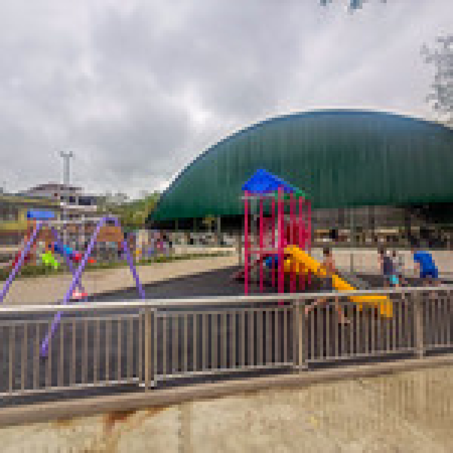 Angra inaugura complexo de lazer Ayrton Senna e entrega novo espaço de convivência