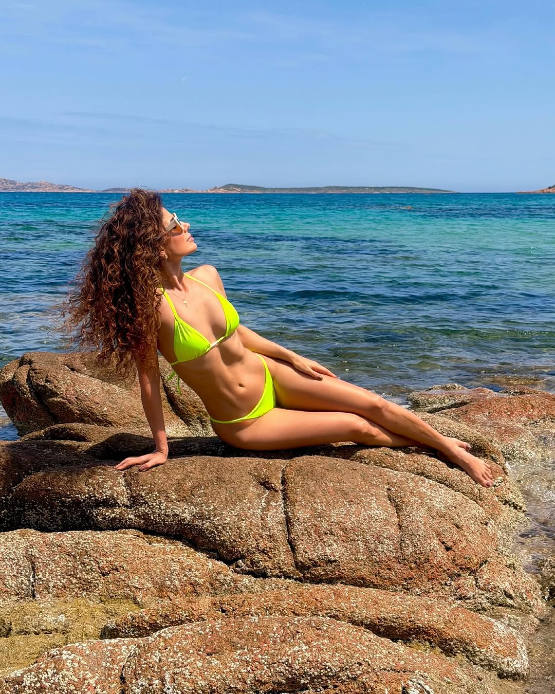 Paula Fernandes - Reprodução do Instagram