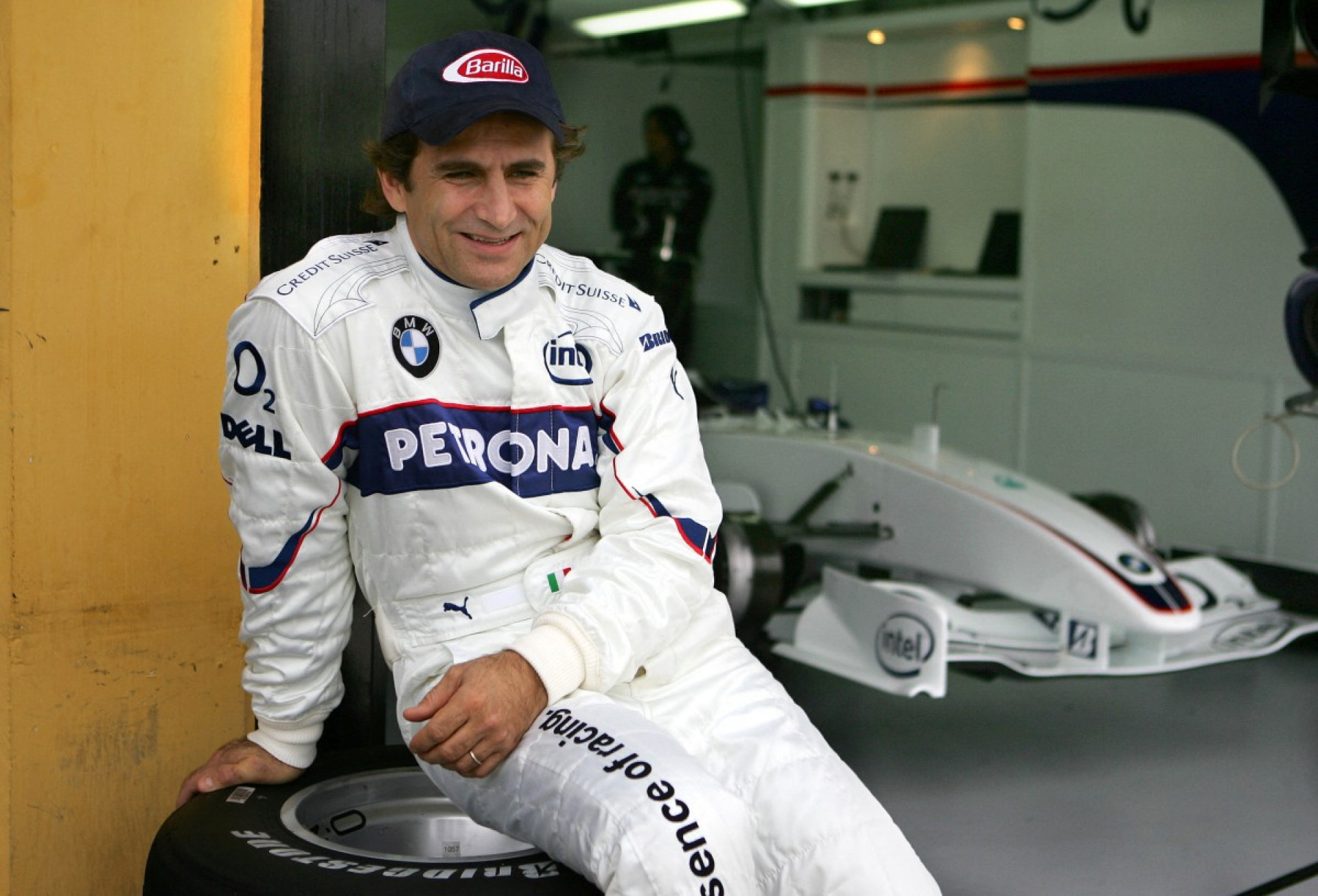 Zanardi faleceu neste s&aacute;bado (2)