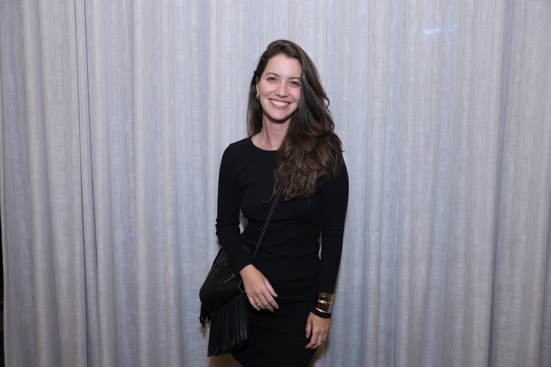 Nathalia Dill - Daniel Pinheiro / BrazilNews