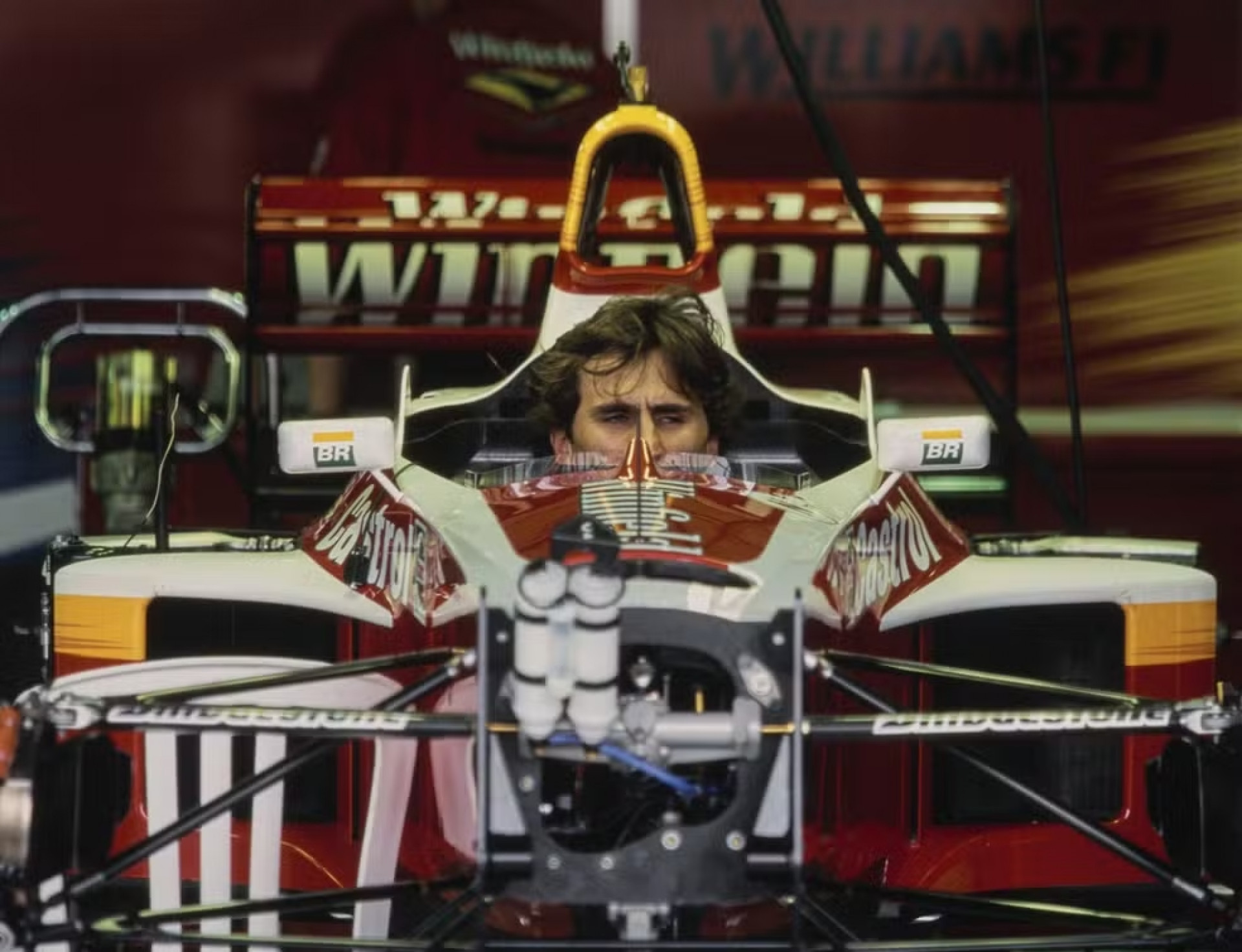Presidente da F1 lamenta morte de Zanardi: 'Seu legado permanece forte'