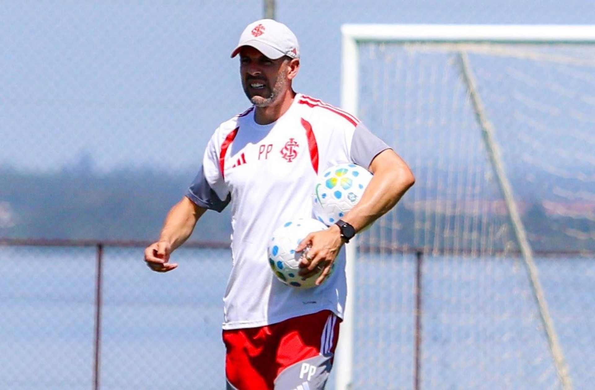 Internacional x Fluminense: onde assistir, escala&ccedil;&otilde;es e arbitragem