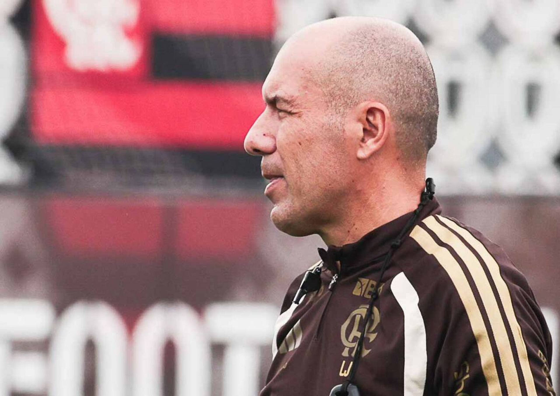 Flamengo x Vasco: onde assistir, escala&ccedil;&otilde;es e arbitragem