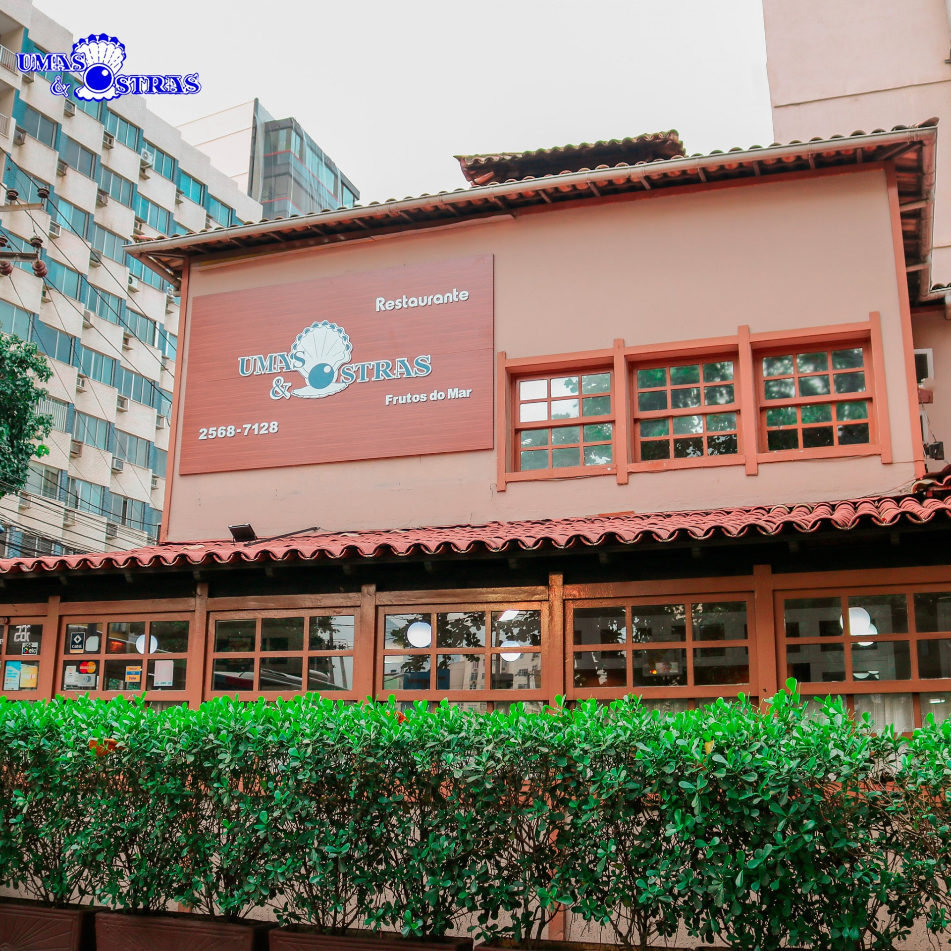 Tradicional restaurante da Tijuca anuncia encerramento das atividades após 35 anos