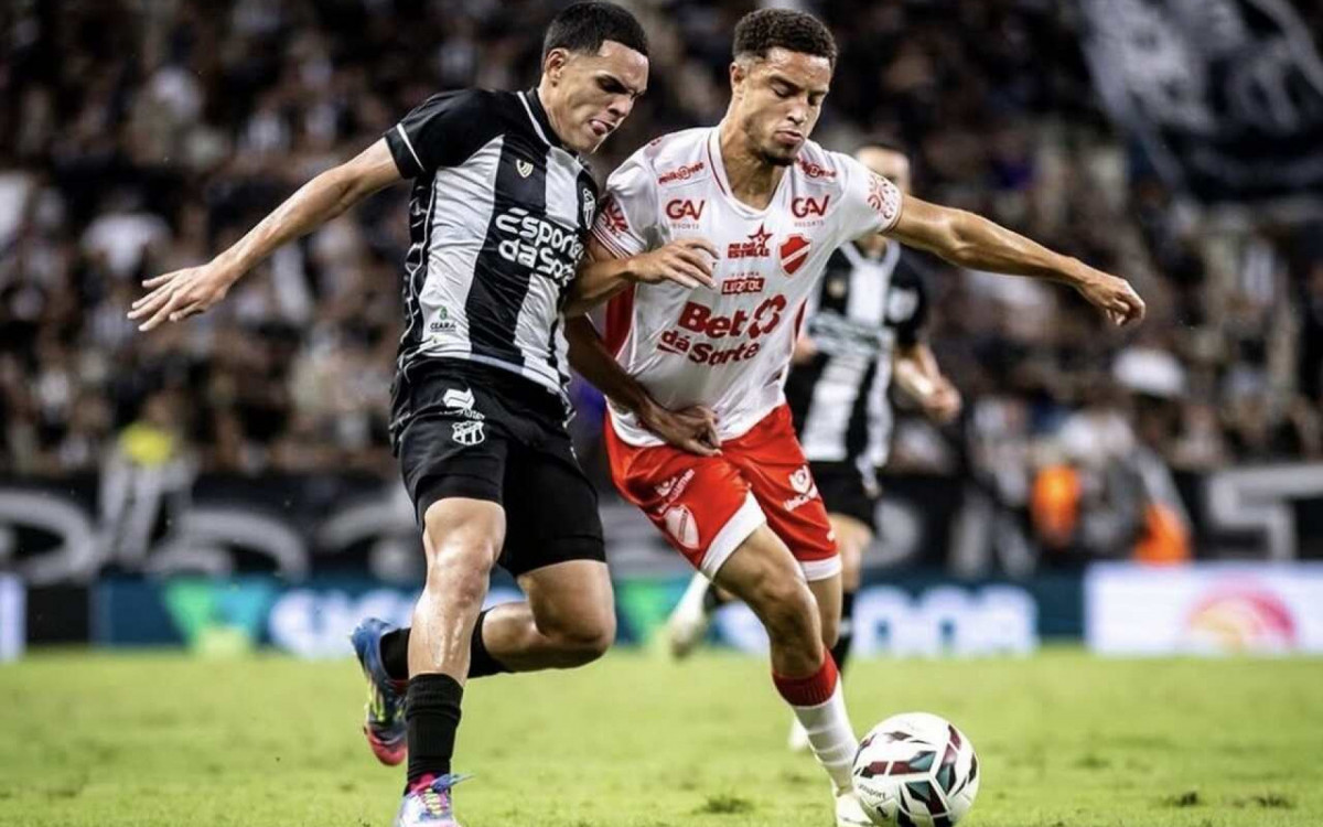 Vila Nova x Athletic: Onde assistir, escala&ccedil;&otilde;es e arbitragem