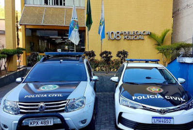 Condenado por tráfico de drogas é preso em Três Rios