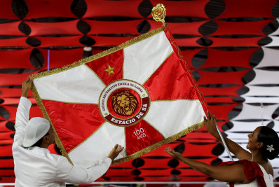 Estácio de Sá define enredo para 2027