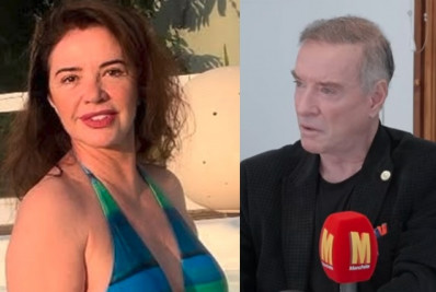 Luma de Oliveira detona Eike Batista depois de fala sobre os filhos: 'Lamentável'