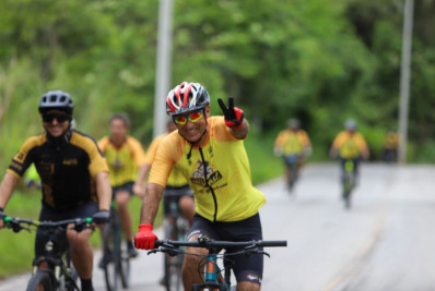 Bike Fest encerra com clima de festa e confirma Rio das Ostras como capital da adrenalina