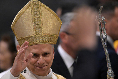 Rubio visitará Vaticano em meio a tensão com Trump e Papa Leão XIV