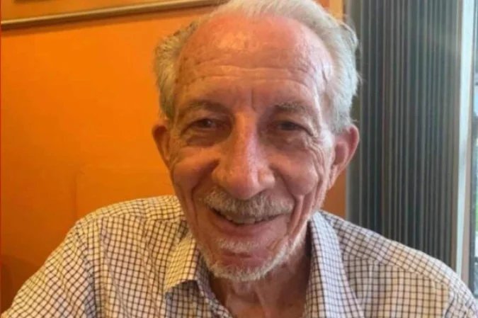 Jornalista Raimundo Rodrigues Pereira morre aos 85 anos