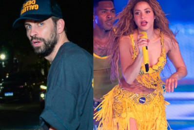 Brasileiros provocam ex de Shakira nas redes: 'Perdeu'