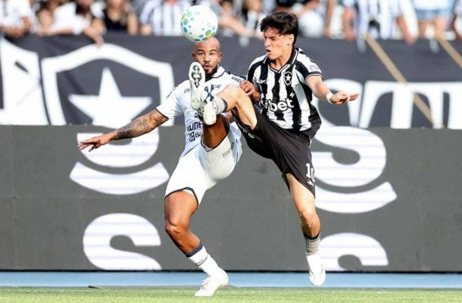Trope&ccedil;os inadmiss&iacute;veis nos tempos do c&oacute;lera