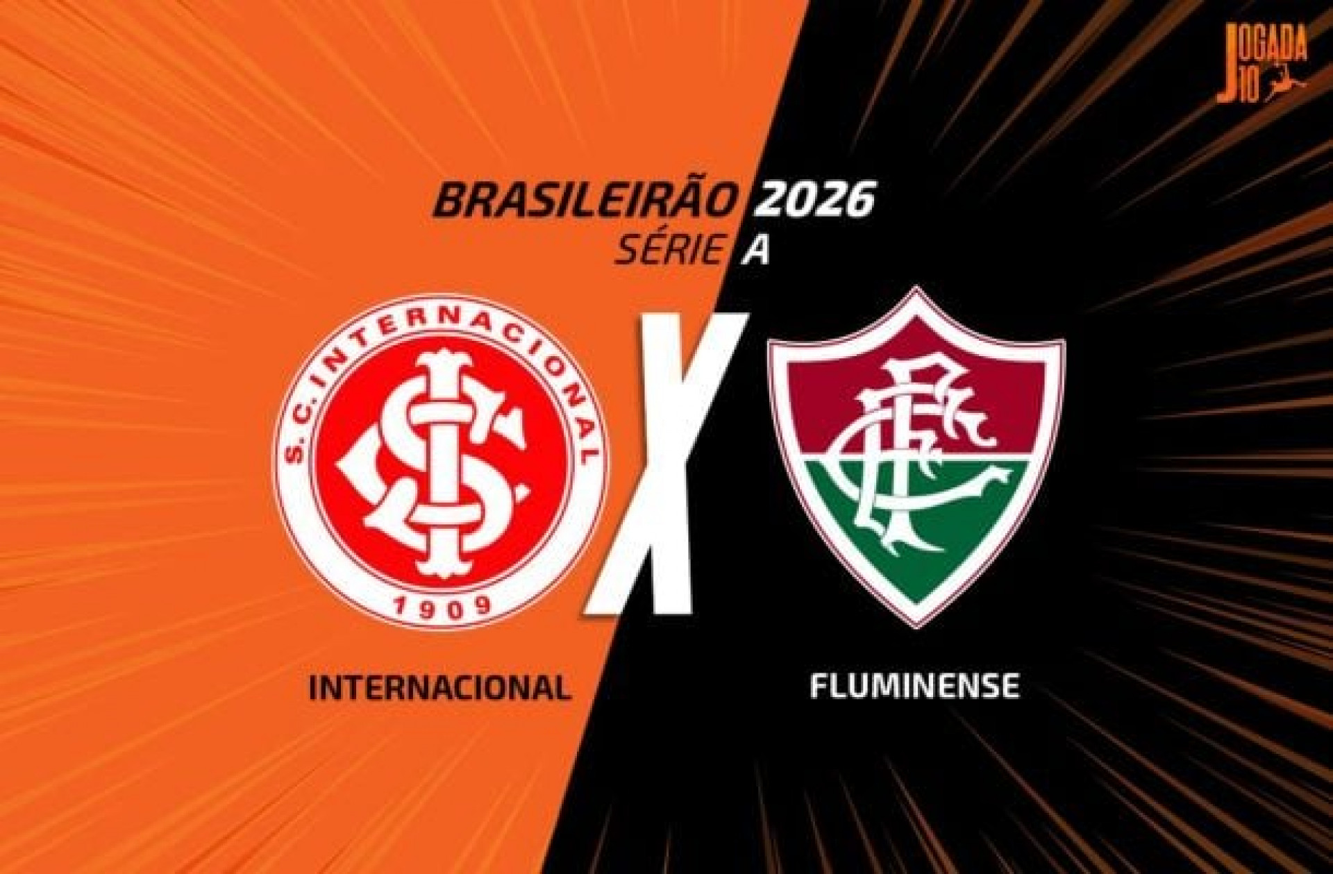 Internacional x Fluminense, AO VIVO, com a Voz do Esporte, &agrave;s 17h