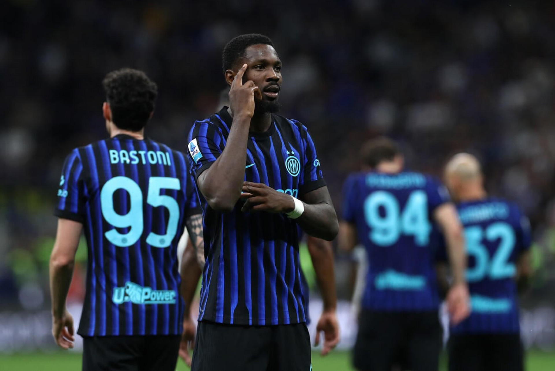 Internazionale derrota o Parma e conquista pela 21&ordf; vez o Scudetto do Italiano