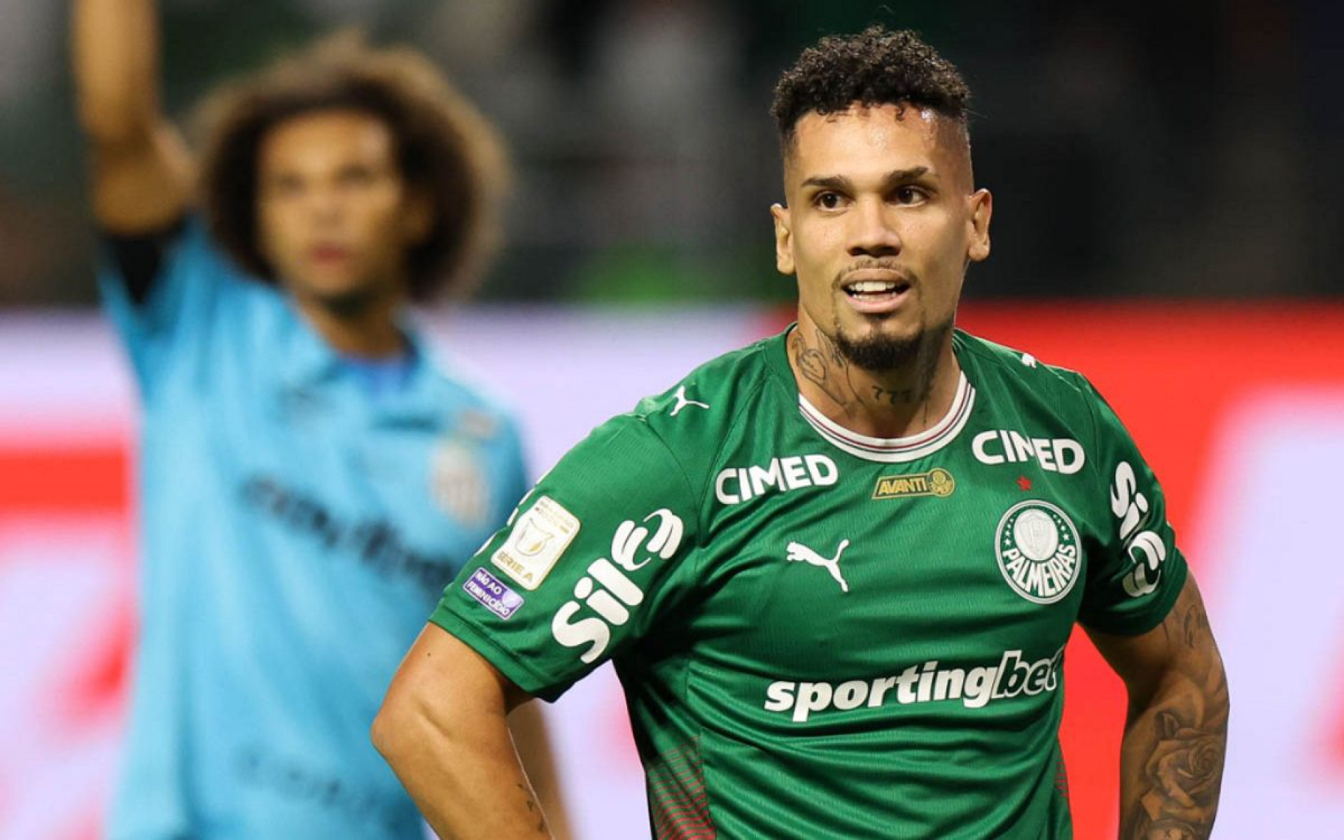 Ex-Vasco, Paulinho retorna aos gramados após 302 dias: 'Emocionante'