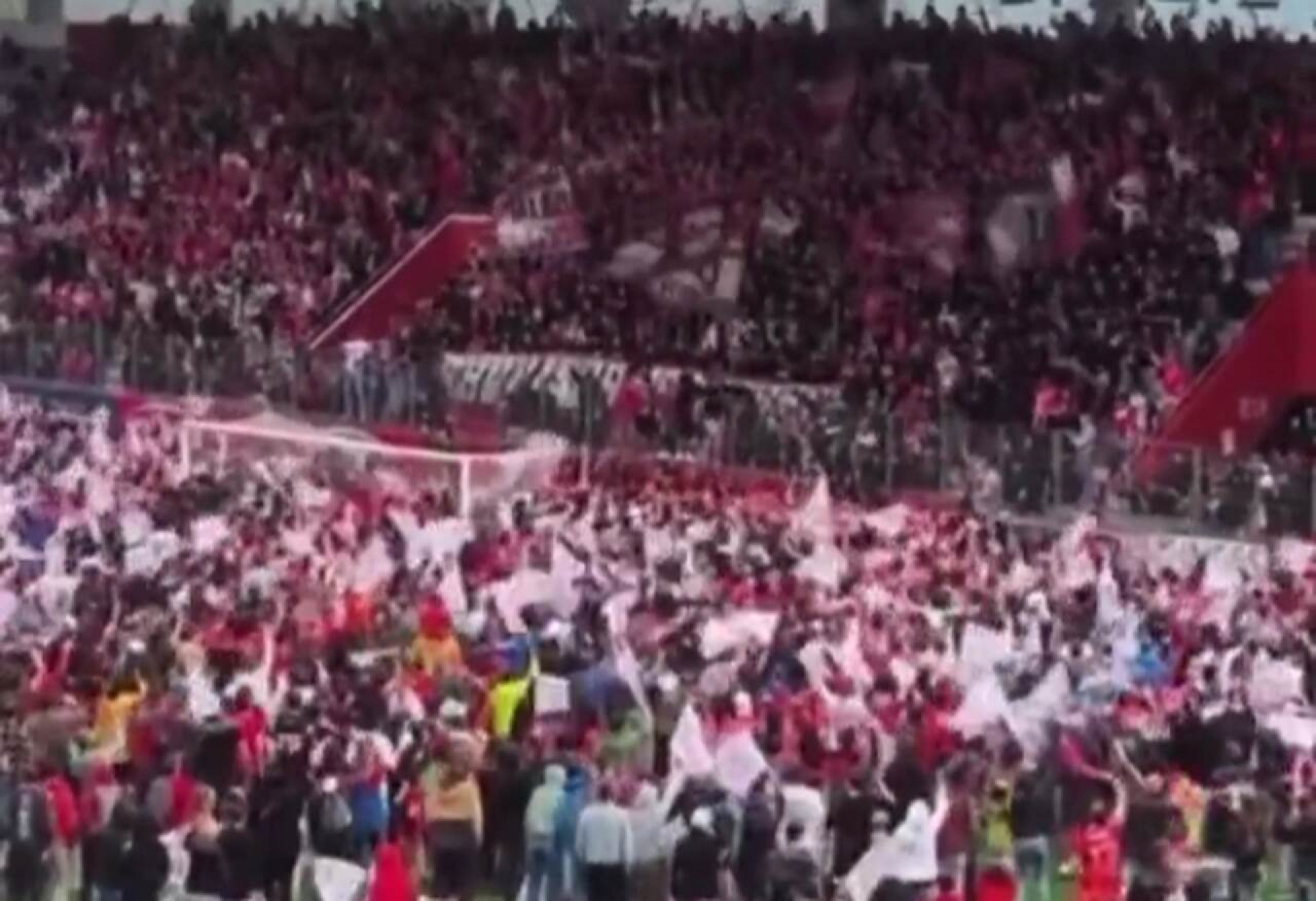 Conhe&ccedil;a a hist&oacute;ria do FC Thun, a “f&ecirc;nix su&iacute;&ccedil;a” campe&atilde; pela 1&ordf; vez em 128 anos