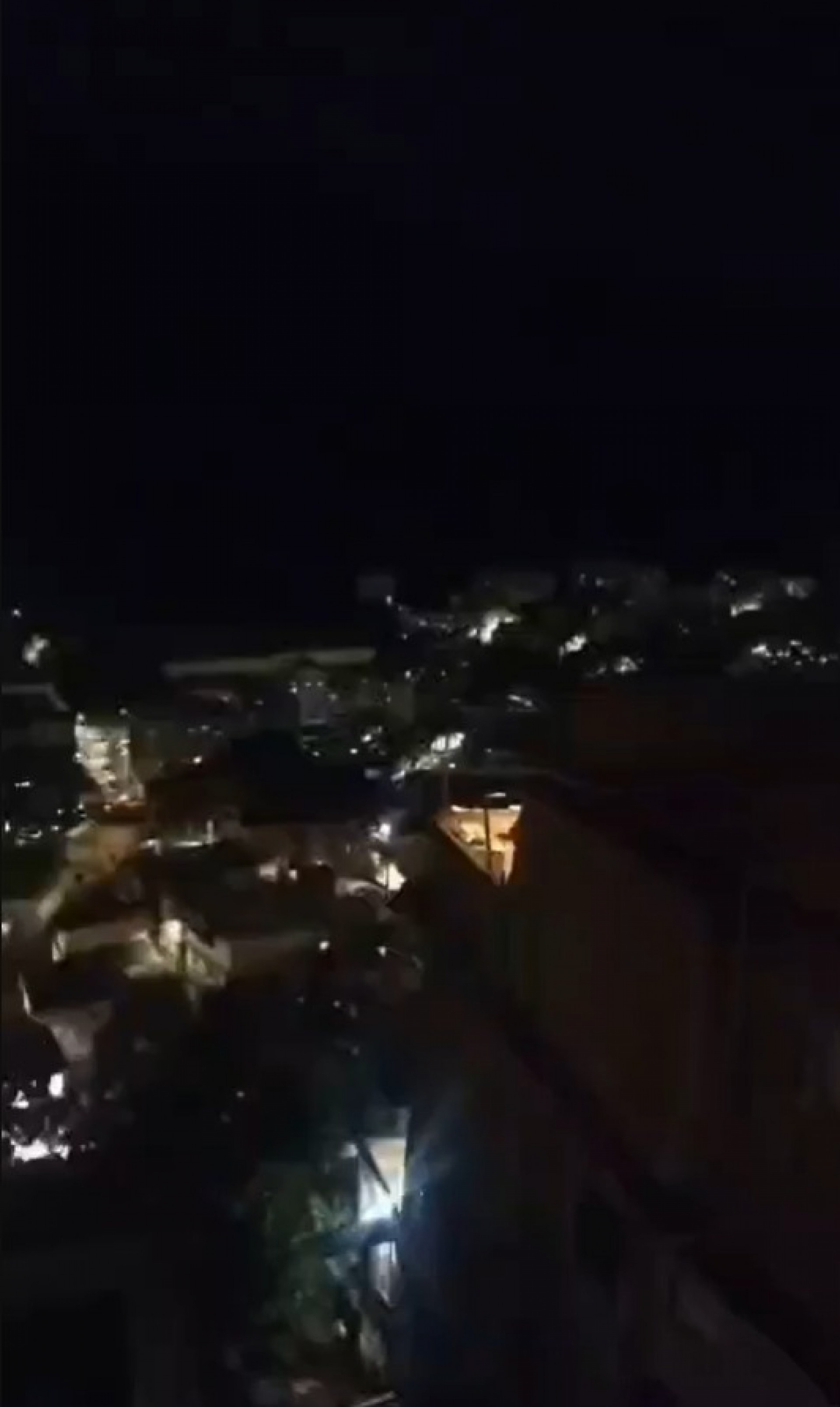 Vídeo: Tijuca enfrenta segundo dia seguido de tiroteio entre criminosos