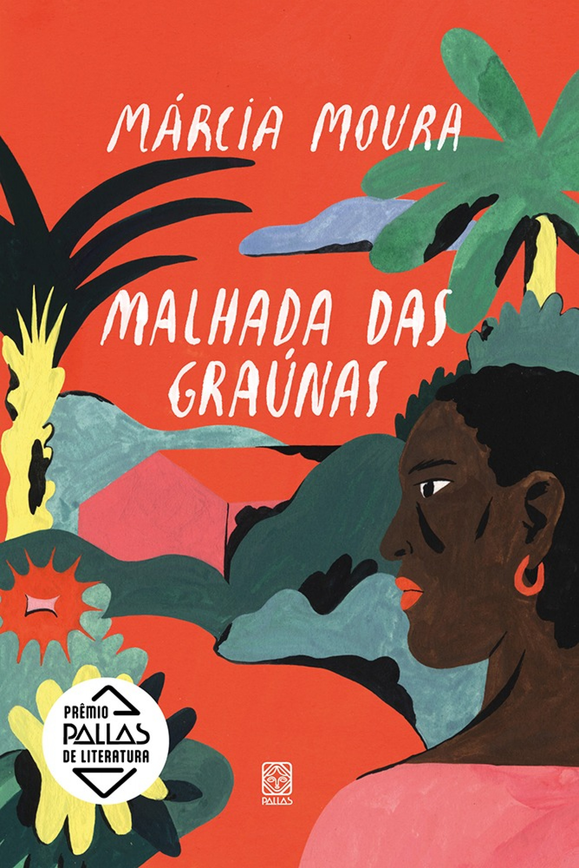 A vencedora do ano passado teve seu livro publicado em 2026 - Divulgaçao