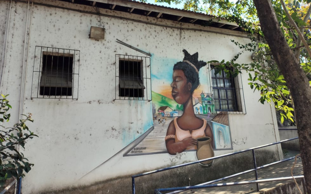 Museu Vivo do S&atilde;o Bento participa de exposi&ccedil;&atilde;o no Pal&aacute;cio Tiradentes - Divulga&ccedil;&atilde;o