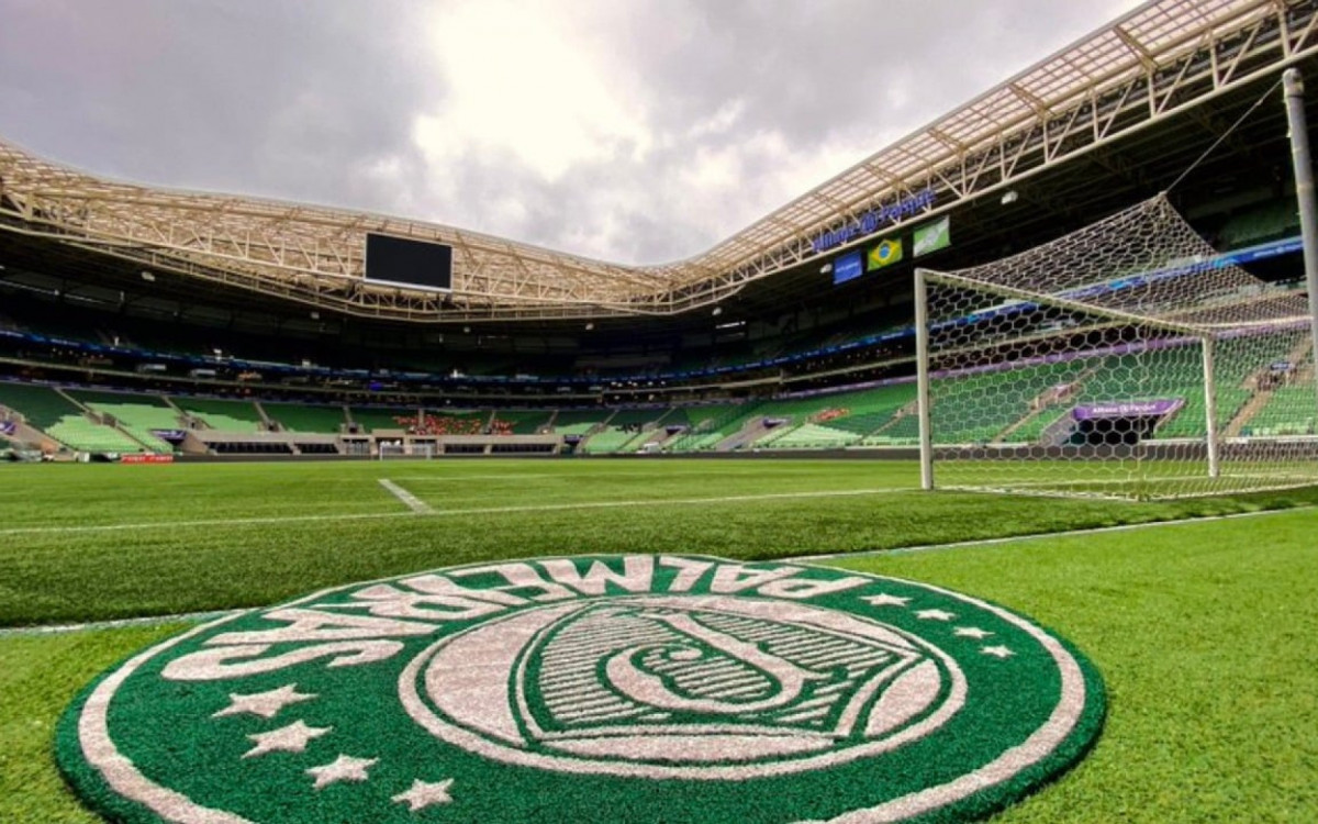 Estádio do Palmeiras ganha novo nome após votação da torcida