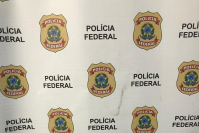 PF prende colombiano com 3 kg de cocaína no Galeão