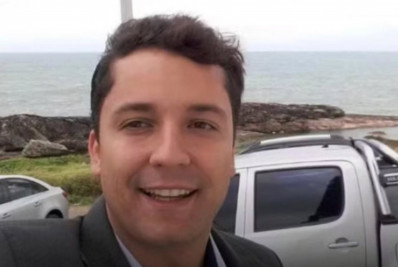 Vídeo: empresário que morreu em queda de avião em BH era filho de prefeito de Minas Gerais