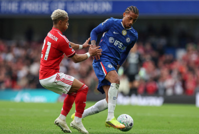 Em grande fase individual, João Pedro lamenta momento do Chelsea: 'Difícil dizer algo'