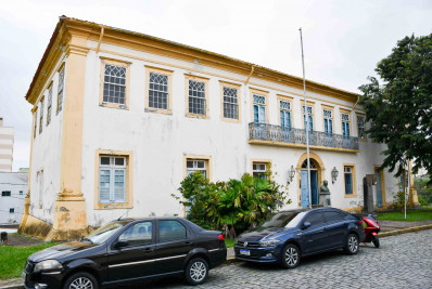 Resende abre edital de chamamento de pareceristas para análise de projetos da Lei Aldir Blanc
