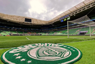 Estádio do Palmeiras ganha novo nome após votação da torcida