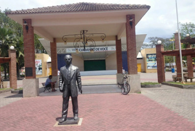 Carreta do Trabalhador leva emprego, serviços e esperança para moradores de Casimiro