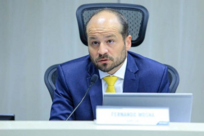 Ação da Enel contra diretor da Aneel vai para a Justiça Federal