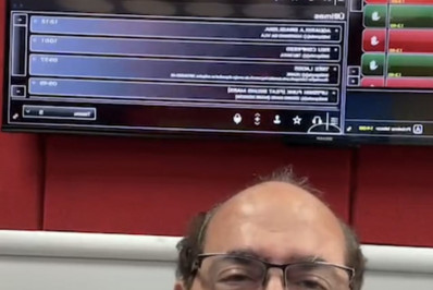 Comunicadores agitam eleição 2026