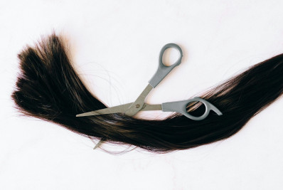 Salões de beleza deverão exibir cartazes sobre programas de doação de cabelo