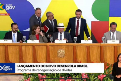 Desenrola 2.0: Governo lança novo pacote para renegociação de dívidas