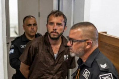 Detenção de ativista brasileiro em Israel é injustificável, diz Lula