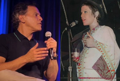 Filho de Elis Regina detona Cesar Camargo Mariano e revela trauma após morte da mãe