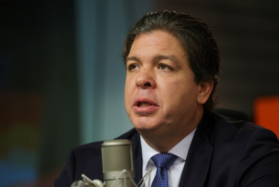 Ligado a Alcolumbre, ministro das Comunicações diz que não falou com Lula sobre sair do governo