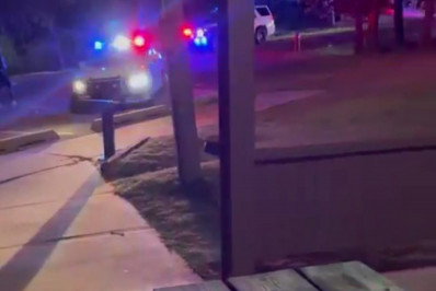 Tiroteio em festa deixa pelo menos 13 feridos em Oklahoma, nos EUA