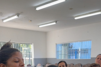 Volta Redonda inicia novo ciclo do programa ‘Famílias Fortes’ no Cras Vila Rica/Três Poços