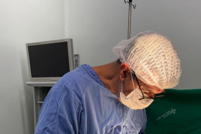 Hospital São João Batista, em Volta Redonda, atende a mais de 20 pacientes em novo mutirão de cirurgias